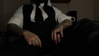 Sit on my Legs while I Wet your Pussy with my Voice – ASMR