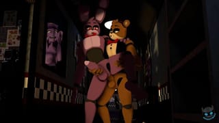 Fnaf Gay Zone - Pornhub Gay