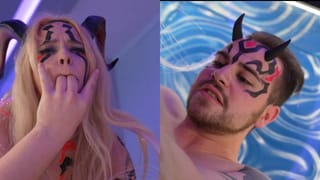 "sex Hunt 2" Show - Full Story