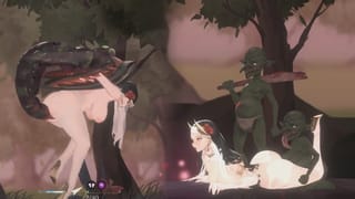 Thorn Sin Sex Game Episode 1 Sex Scenes and Gameplay [18+]