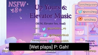 Two Guys, one Elevator - Pornhub Gay