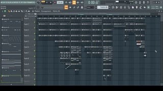 Sugar on my Tongue by Tyler, the Creator FL Studio Remake