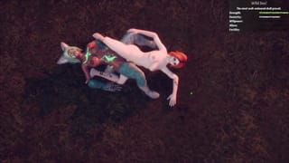 Furry Orgy!! Human Gets Repeatedly Bred and used for Furries! (Breeders of Nephelym)