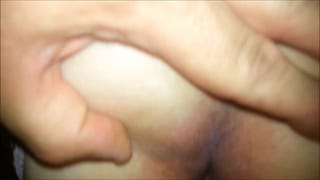 Homemade Bedroom FUN inc Anal