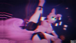 FNAF Mangle Pmv - Fashion