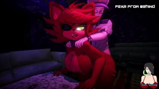 Fap Nights at Frenni Night Club V2.7All Sex Scenes