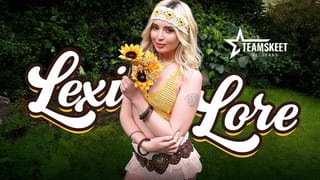 April Spotlight: Welcumming Springtime with Lexi Lore