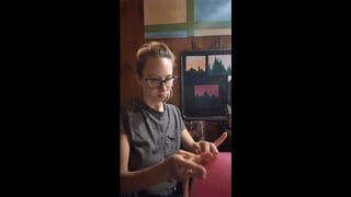 Blowing up Balloons 1
