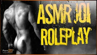 Cum with Step-Daddy: an ASMR JOI Roleplay for Good Girls (with Intense Cum Countdown!)