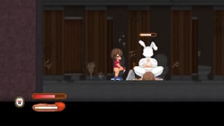 The House with the Monster Girls!