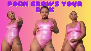 Porn Grows your Dick 1