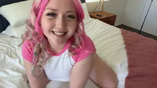 Helping Step Daughter make Sex Tape ~ Eva Nyx ~ Household Fantasy ~ Scott Stark