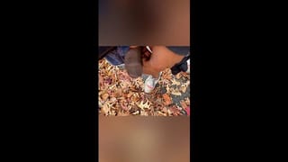Merlin's Risky Outdoor Bate and Piss Compilation
