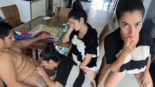 Perdi En El Monoolio De Colombia Pero me Gane Una Culiada