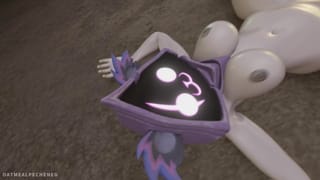 Team Leader Raven POV (YOU Asked for This)