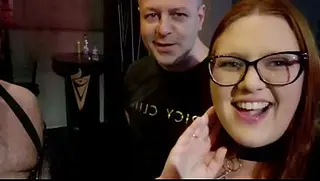Bdsm Suffocation porn video – Fomos na festa BDSM na Spicy Club e terminamos a brincadeira em casa