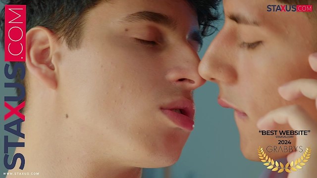 🔥 STAXUS :: Friends have a Hot Sex Session in the Morning - Pornhub Gay