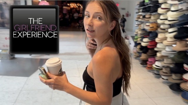 Teen Girlfriend Experience ~ Public Sex at the Mall ~ Macy Meadows ~ Household Fantasy ~ Scott Stark
