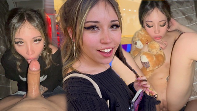 Public porn videos on xPomelo