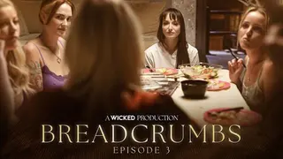 Lexi Luna Fulfills her Fantasy of Eating out her 1st Redhead