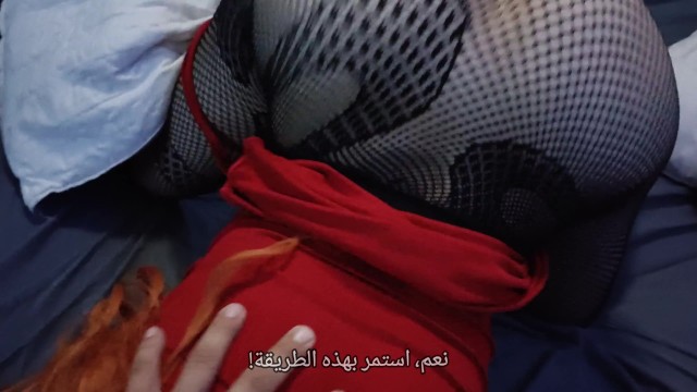 Video of Dialogue with my Friend in Spanish Arabic Translator for my Lovers in the Arab World