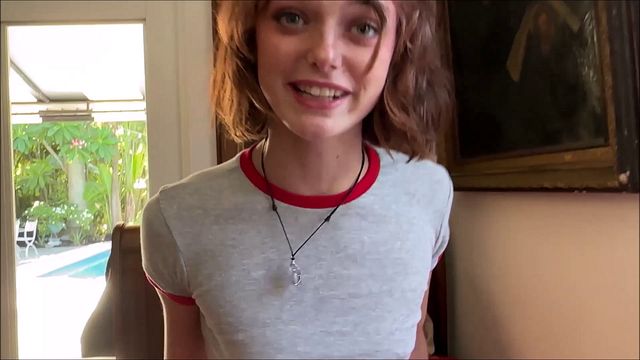 Alex and Shrooms