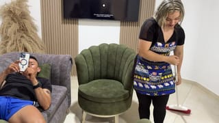 Horny Employee wants her Boss to Fuck her