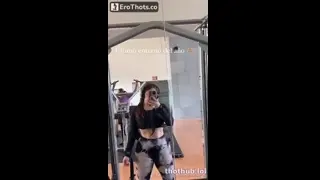 Valeria vidal