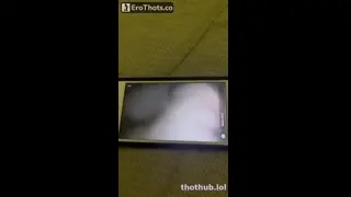 Fat ugly tits