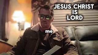 Jesus Christ is Lord