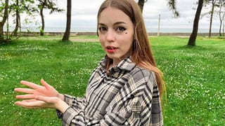 Bedste Ven Kneppede Mig i Munden Og Cum På Mit Ansigt - Jenny Kitty