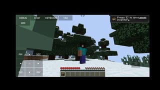 Cómo Instalar MojoLauncher En Android 📱 | Juega Minecraft Java En TU Celular (2026) #minecraft