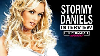 Stormy Daniels the Aftermath of Trump