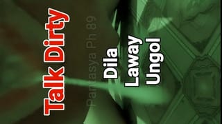 Talk Dirty Dila Laway Ungol, Masarap Ba Dila Ko? Basang Basa Ng Laway Puke MO Ugh💦 (pov) Pussy Lick