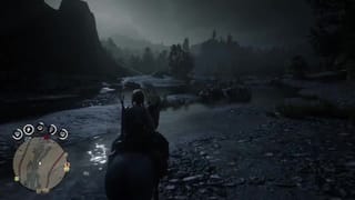 Red Dead Redemption 2 Presentation