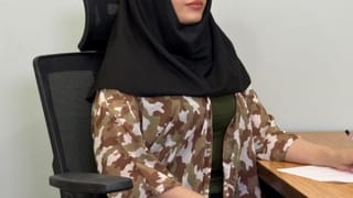 ببین درسته من منشی تو ام اما حق نداری سرم دادبزنی و اگر نه.مکالمه جذاب فارسی . داستان منشی Secretary