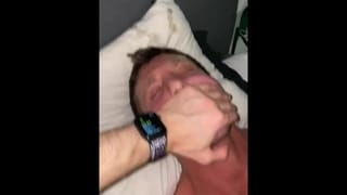 VERBAL TOP PLAY WITH HIS CUM ON MY FACE - ONLYFANS: THEGRANDEE - Pornhub Gay