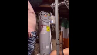 Anonymous Bareback Basement Breeding - Pornhub Gay