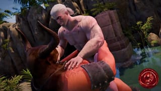 Hunting the Bull