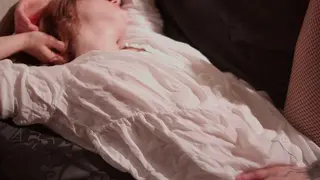 "after a Night Out" a Film by Lilith Rain Productions. Includes: Kissing, Nipple Sucking, Teasing, Romantic Fucking, Original Music