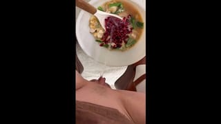 So Thankful for you all 💕 Mixing you up Thanksgiving Dinner my way -pt 1
