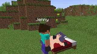 Delta Big Ass Hentai Jenny Mod Xhatihentai
