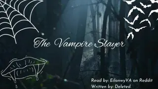 [F4F] the Vampire Slayer [lesbian] [vampire Speaker] [toys] [mistress] [degrading]