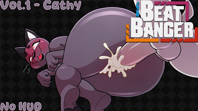 Beat Banger Vol.2 - Cathy [no HUD]