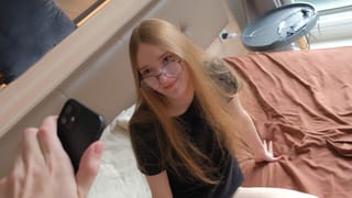 I found out that my Stepsister is doing Porn