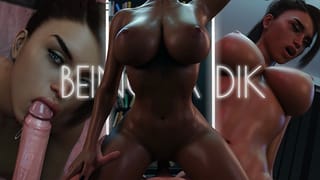 Being a DIK Isabella after Party (Highlights)