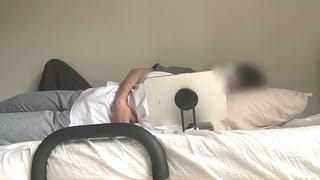 Cuddling up to her while Watching a Movie - Pornhub Gay