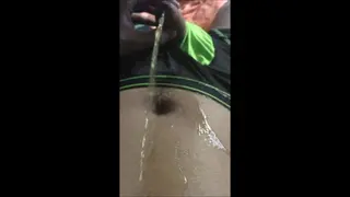 Piss in Bed - Pornhub Gay