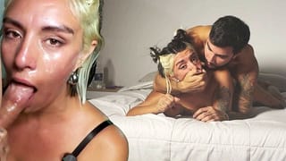 I Love being your Submissive Slut, Daddy! Fuck my Throat, Slap Me, Fuck Me, and Fumiliate Me!