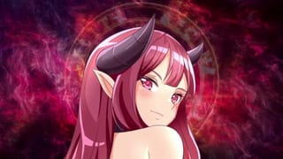 Succubus Hentai JOI Endurance Challenge Episode 1